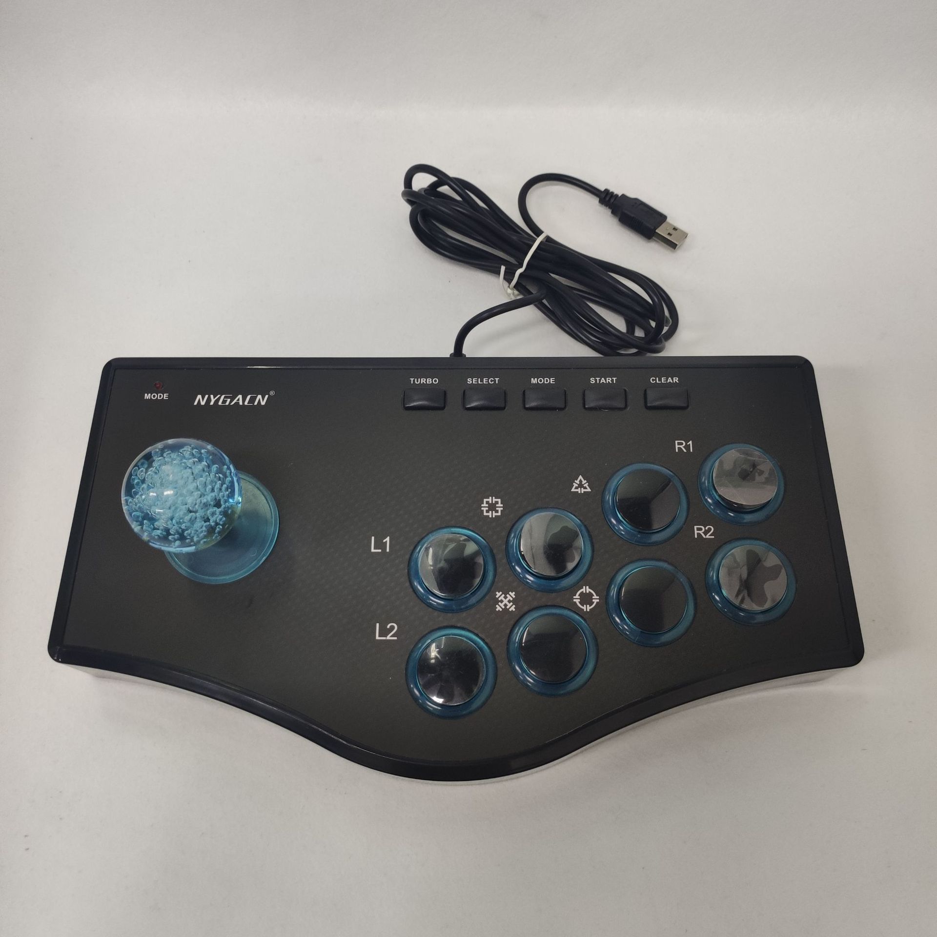 Arcade Vibes - Miglior Controller Arcade Retrò con Joystick