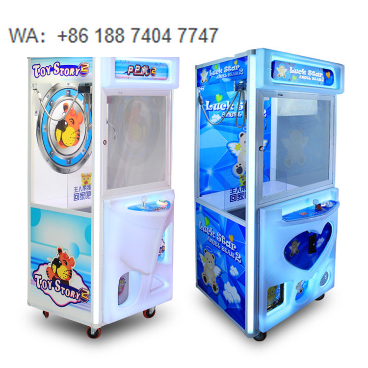 Arcade Style Vending Machine - Nuovissima Macchina da Gioco Arcade per