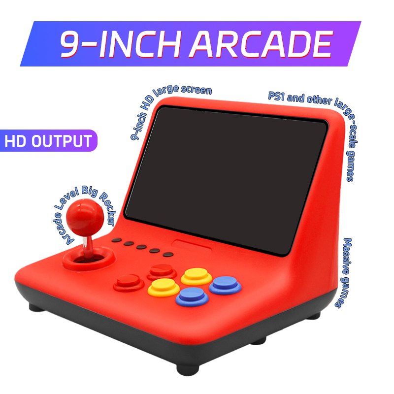 Arcade Vibes - Coopreme A12 Console per giochi arcade