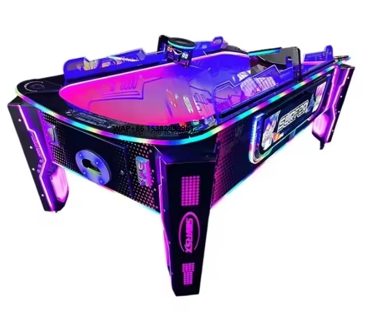 Arcade Game Coin - Nuovo Prodotto: Macchina da Gioco Air