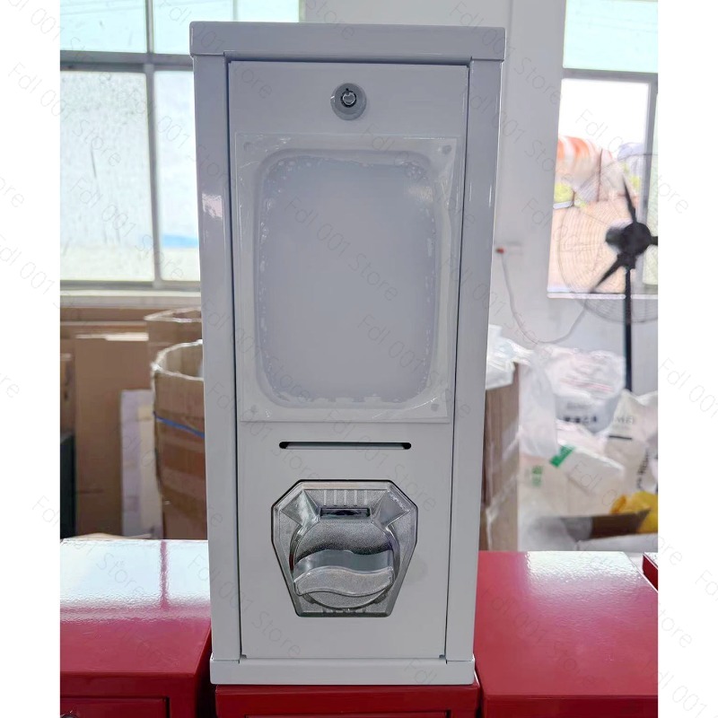Arcade And Vending - Macchina distributrice di carte arcade da