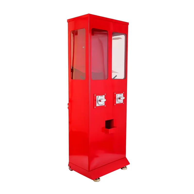 Arcade Style Vending Machine - Nuova Macchina Distributrice di Caramelle e