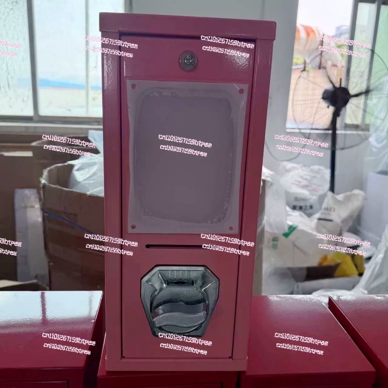 Arcade And Vending - Macchina distributrice di carte arcade da