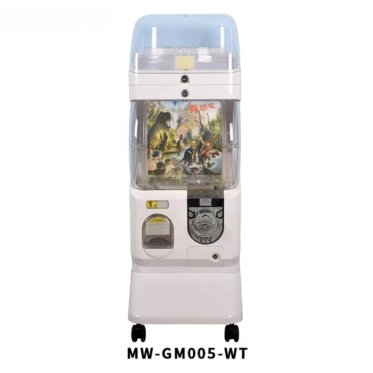 Arcade Toy Vending Machine - Distributore Automatico di Caramelle e Giocattoli