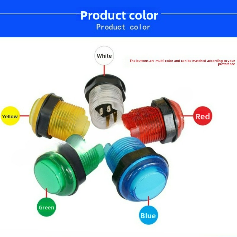 Arcade Button Pcb - Joystick Arcade USB PCB Sanwa 5P