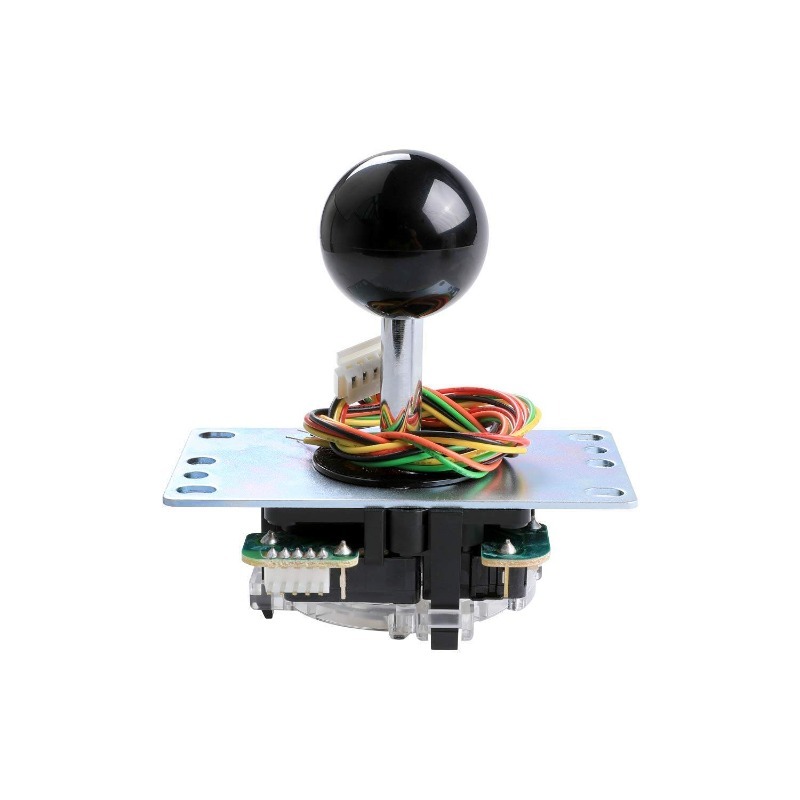 Arcade Button Pcb - Joystick Arcade SANWA JLF-TP-8YT a 8