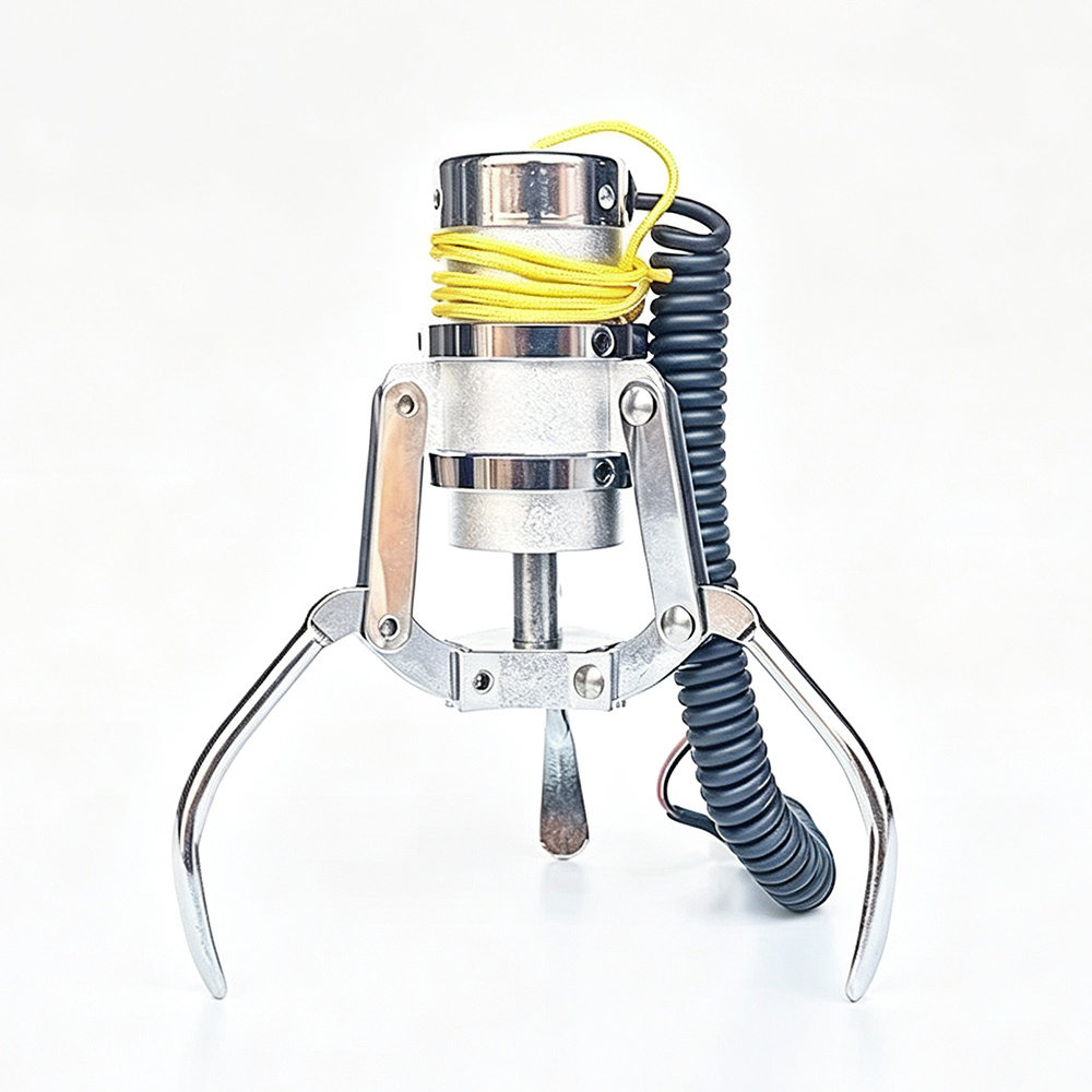 Arcade And Vending - Pinza per gru mini 24V con