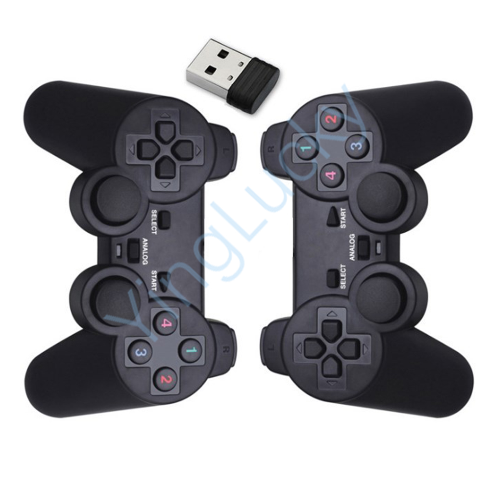 Nuovo Joypad Wireless Doppio C - Arcade X recensione e prezzo