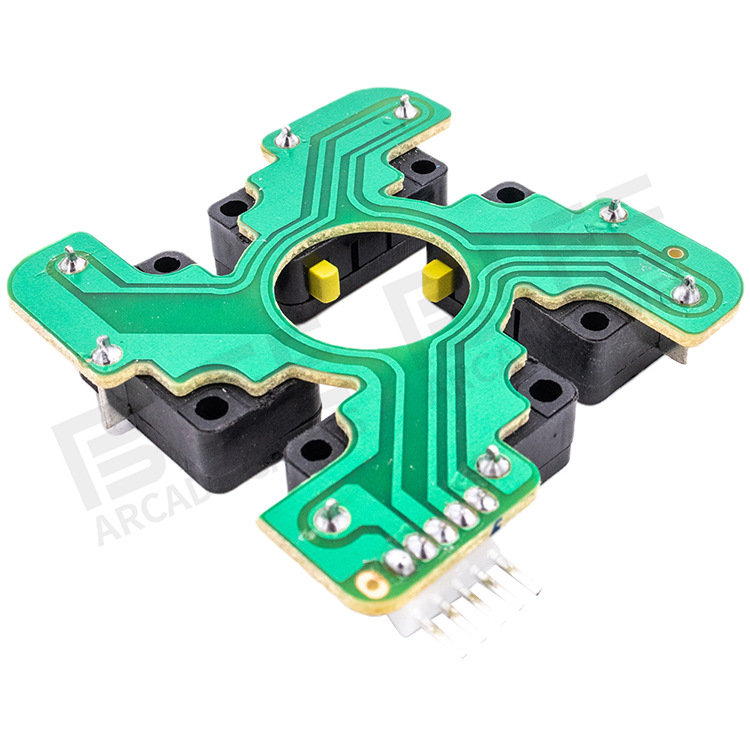 Per Sanwa TP-MA 5Pin PCB Board - Arcade Button Pcb recensione e prezzo