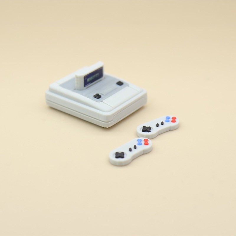 Set di 1 Mini Console di Gioco - Arcade Vibes recensione e prezzo
