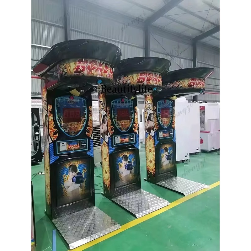 Macchina da gioco arcade di bo - Arcade Game Coin recensione e prezzo