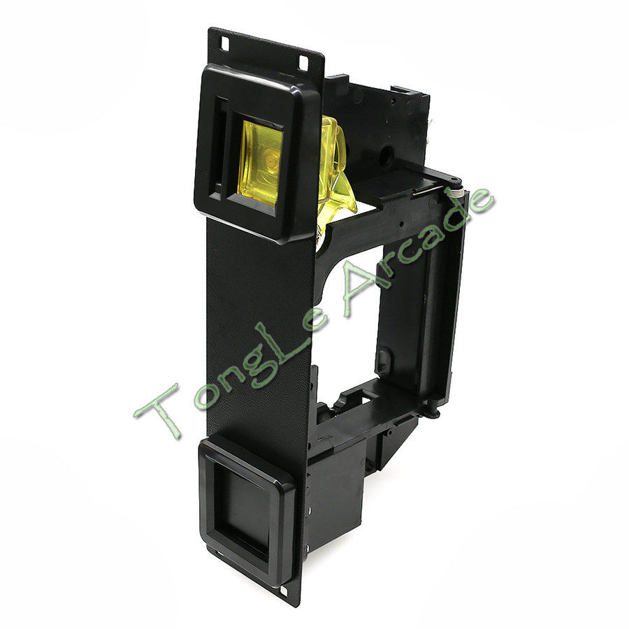 Accettatore di Monete Meccanic - Arcade Style Vending Machine recensione e prezzo