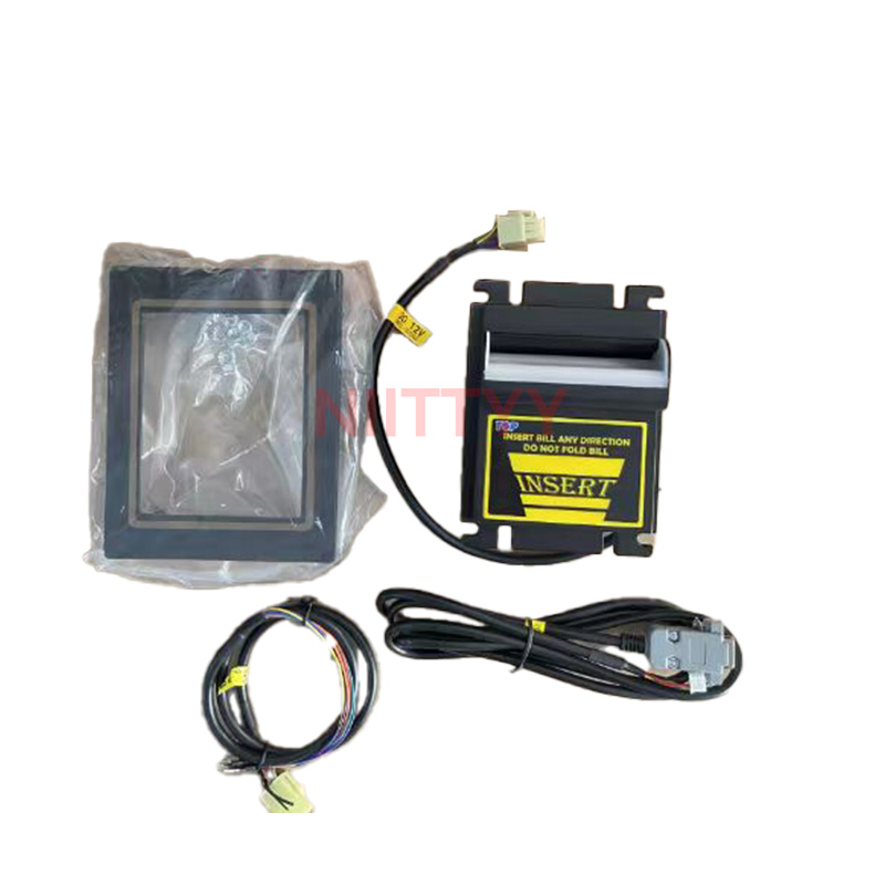 Accettatore di Banconote TB74  - Bill Acceptor Vending recensione e prezzo