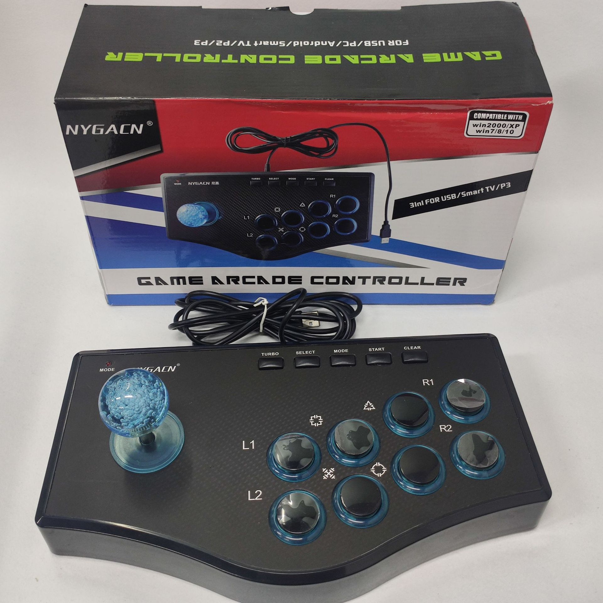 Miglior Controller Arcade Retr - Arcade Vibes recensione e prezzo