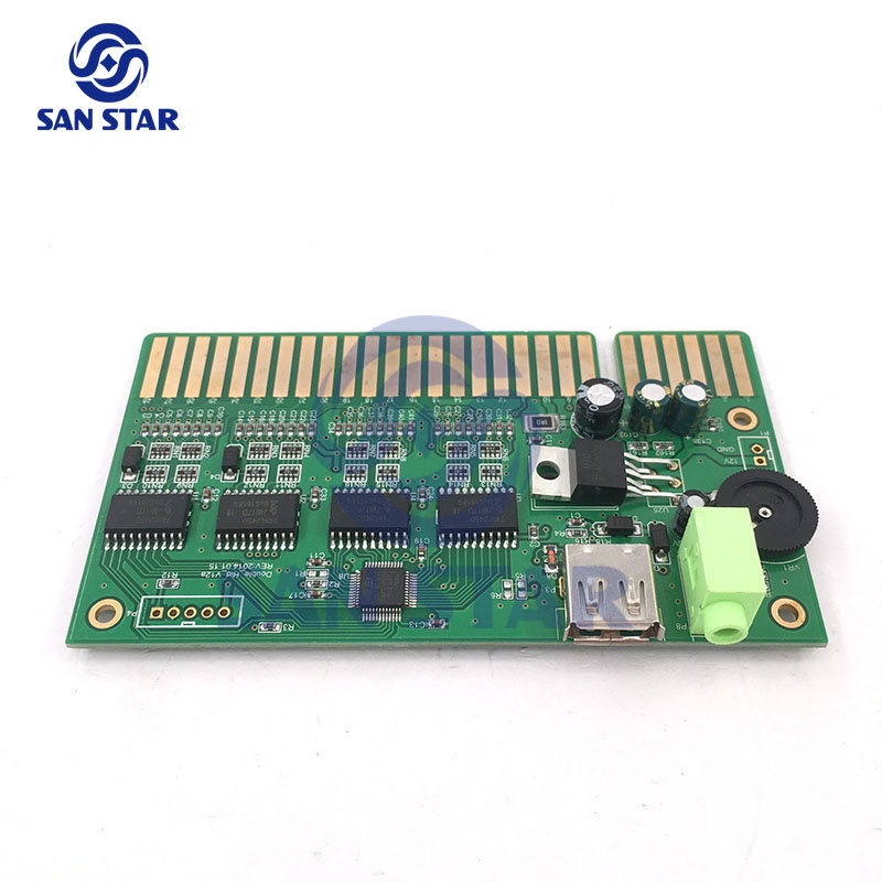 PC A JAMMA Scheda Convertitore - Arcade Button Pcb recensione e prezzo
