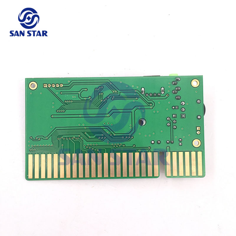 PC A JAMMA Scheda Convertitore - Arcade Button Pcb recensione e prezzo