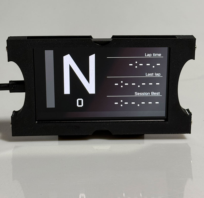 Simracing Gioco Cruscotto Mult - Arcade Button Pcb recensione e prezzo