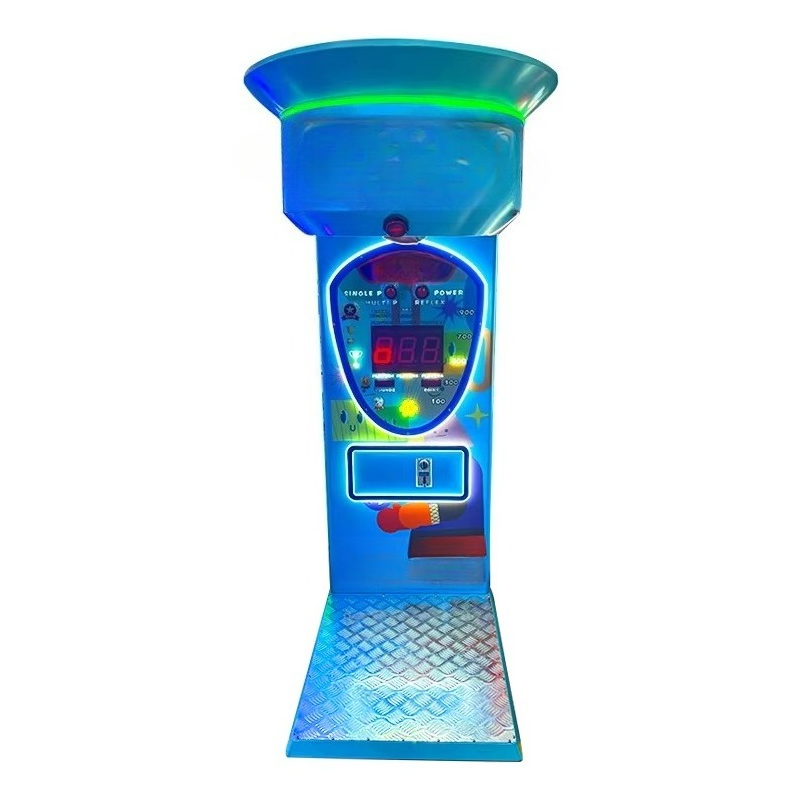 Macchina da gioco arcade perso - Ticket Redemption Machine recensione e prezzo