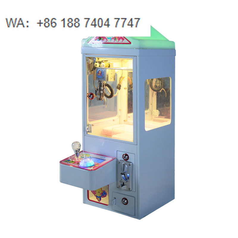 Macchine da gioco arcade claw  - Arcade Machine Profit recensione e prezzo