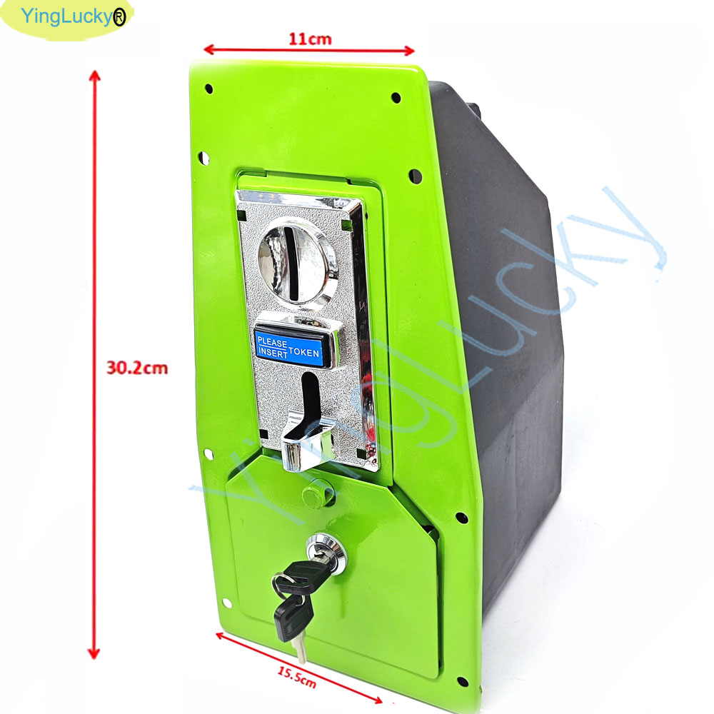 Contenitore per gettoni da gio - Arcade Toy Vending Machine recensione e prezzo