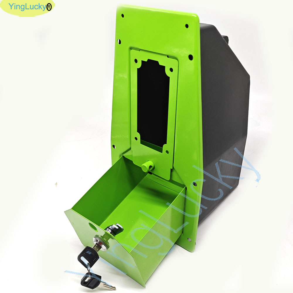 Contenitore per gettoni da gio - Arcade Toy Vending Machine recensione e prezzo