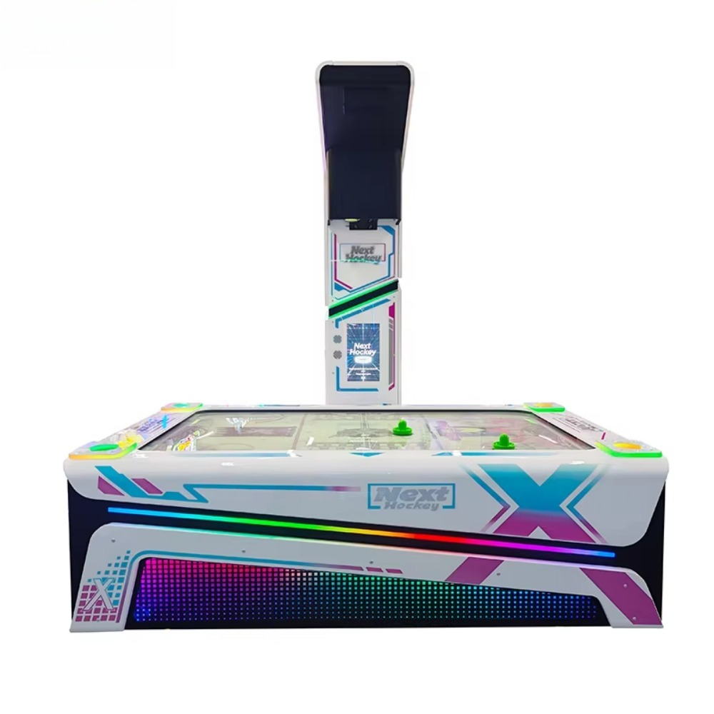 Tavolo da Air Hockey Interatti - Arcade Game Coin recensione e prezzo