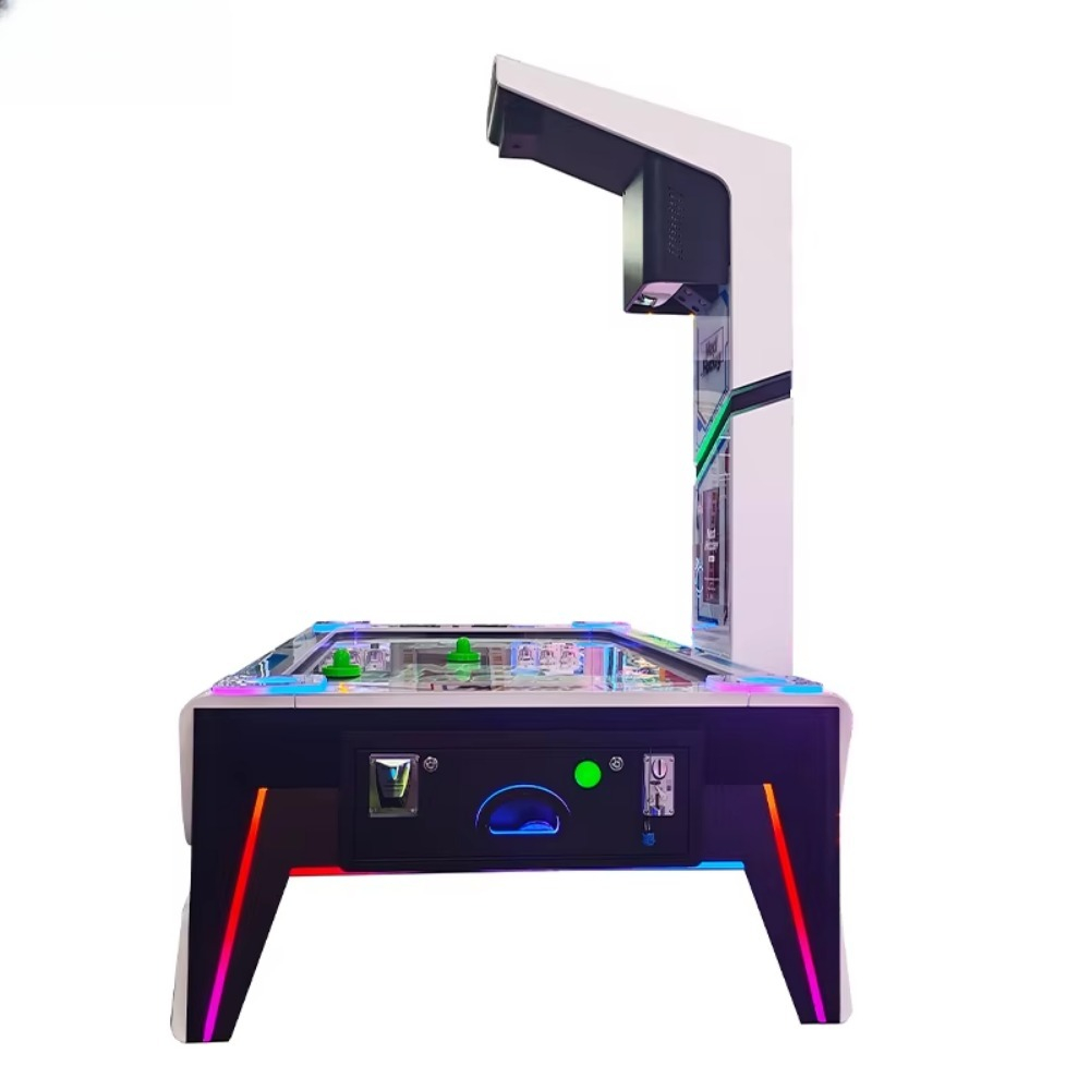 Tavolo da Air Hockey Interatti - Arcade Game Coin recensione e prezzo