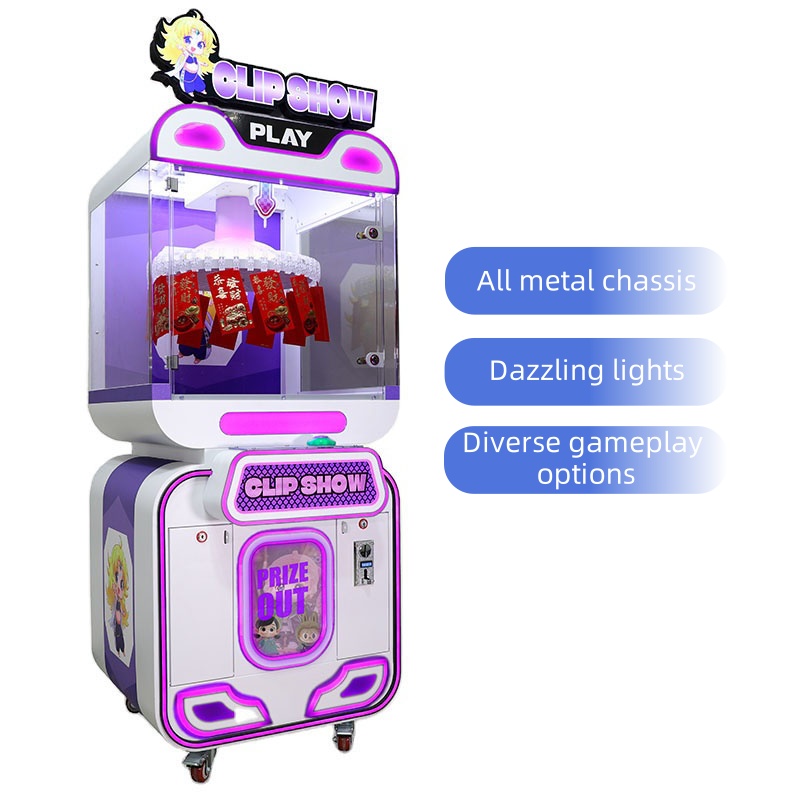 Nuovo Stile Macchina Distribut - Arcade Style Vending Machine recensione e prezzo