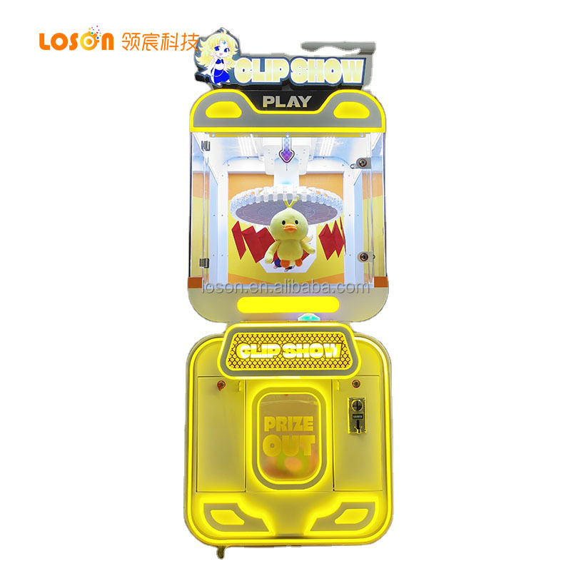 Nuovo Stile Macchina Distribut - Arcade Style Vending Machine recensione e prezzo