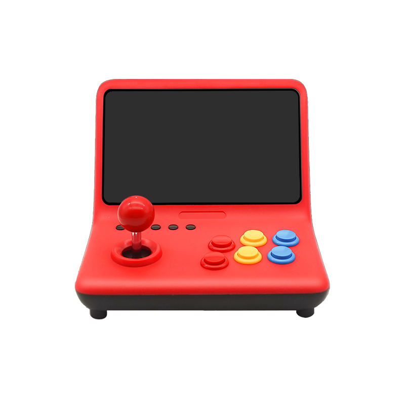 Coopreme A12 Console per gioch - Arcade Vibes recensione e prezzo