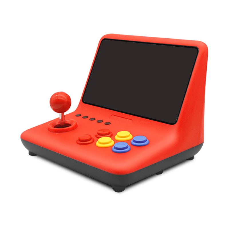 Coopreme A12 Console per gioch - Arcade Vibes recensione e prezzo
