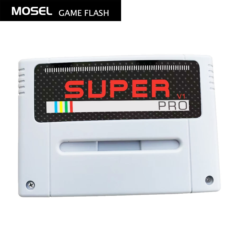 Mosel game flash Remix Game bo - Arcade Vibes recensione e prezzo