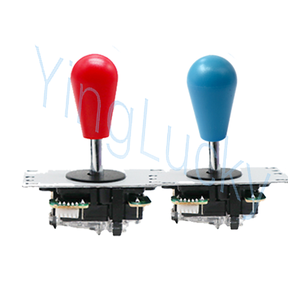 Kit console di gioco Joystick  - Arcade Button Pcb recensione e prezzo