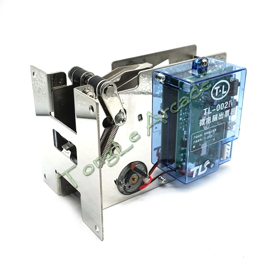 TL-002IV Ricambi per Distribut - Redemption Prize Tickets recensione e prezzo