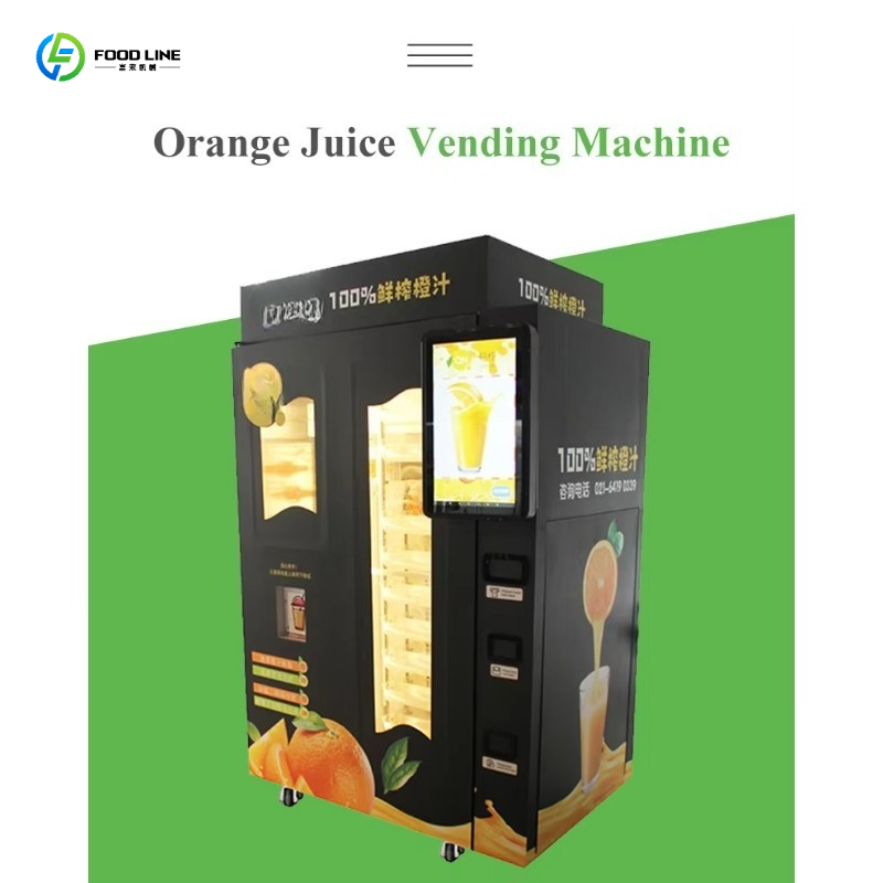 Distributore Automatico di Suc - Arcade Style Vending Machine recensione e prezzo