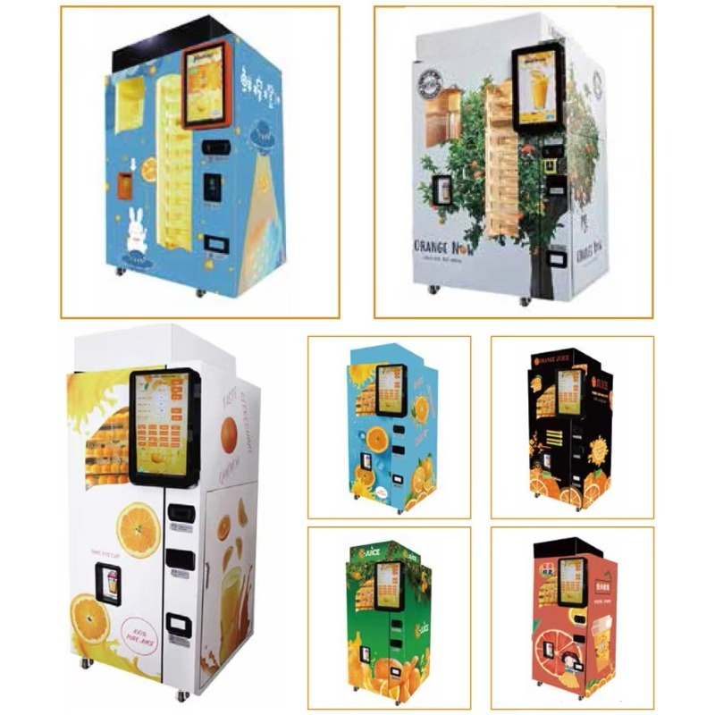 Distributore Automatico di Suc - Arcade Style Vending Machine recensione e prezzo