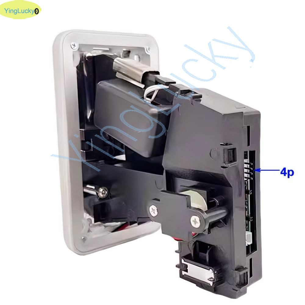 Selettore di monete multi gett - Arcade And Vending recensione e prezzo