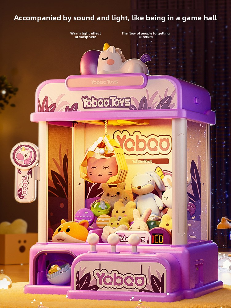 Macchina per artigli per bambi - Arcade And Vending recensione e prezzo