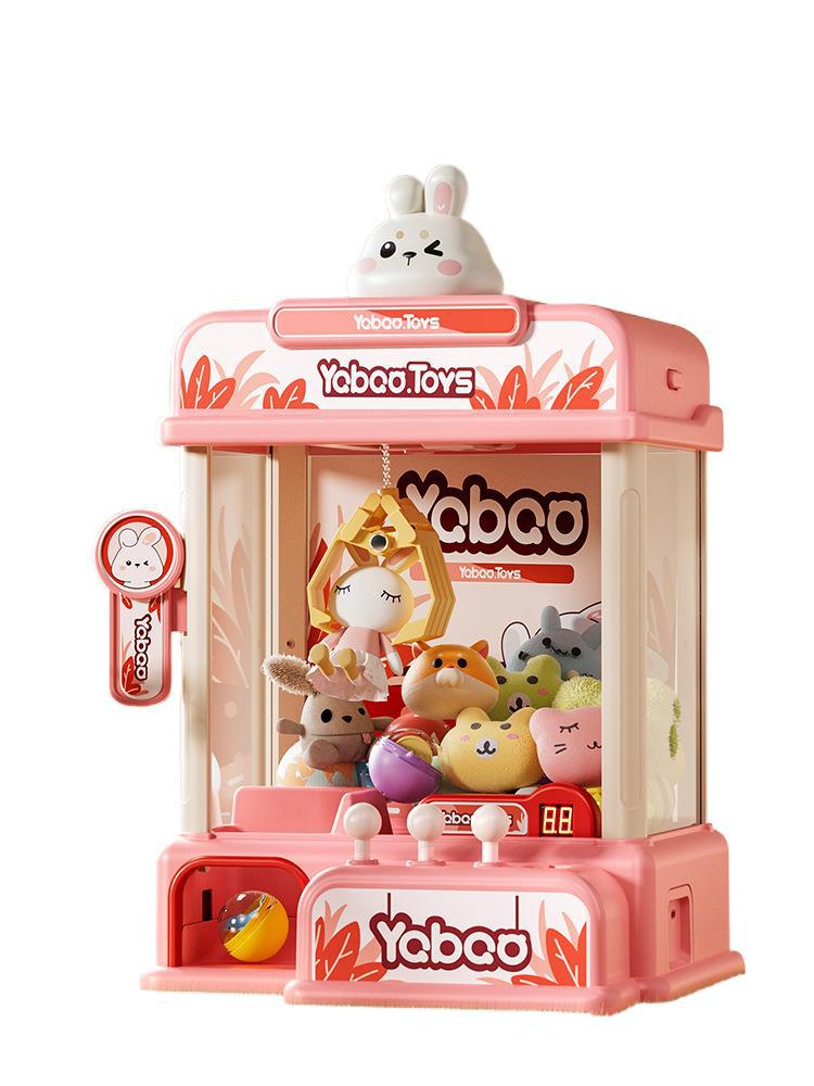 Macchina per artigli per bambi - Arcade And Vending recensione e prezzo