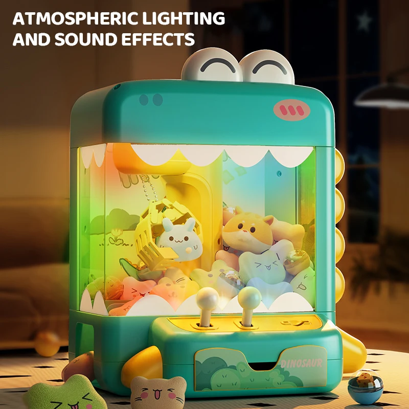 Macchina Acchiappapremi Arcade - Arcade And Vending recensione e prezzo