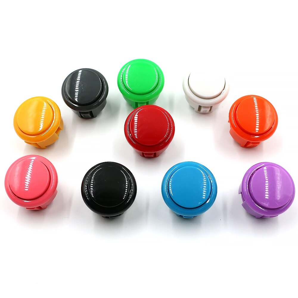 Copia SANWA Macchina da gioco  - Arcade Vibes recensione e prezzo