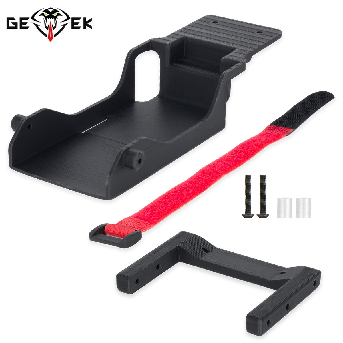 1Set Piastra di montaggio del  - Racing Arcade Cabinet recensione e prezzo