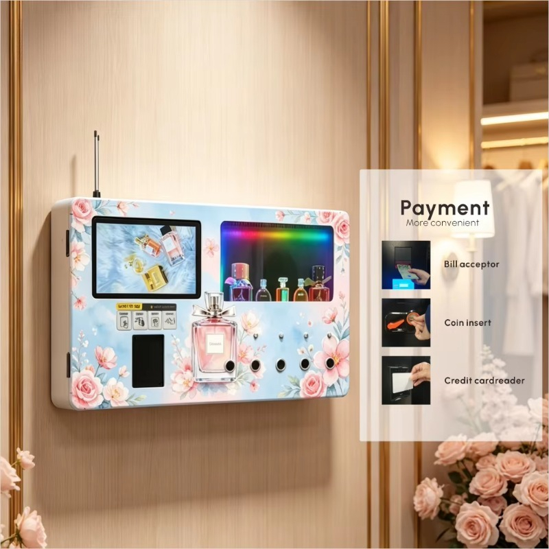 Distributore Automatico di Pro - Bill Acceptor Vending recensione e prezzo