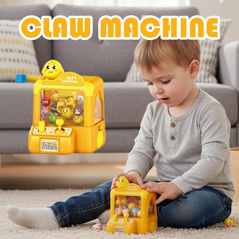 Simpatica Macchina Acchiappa-G - Arcade Toy Vending Machine recensione e prezzo