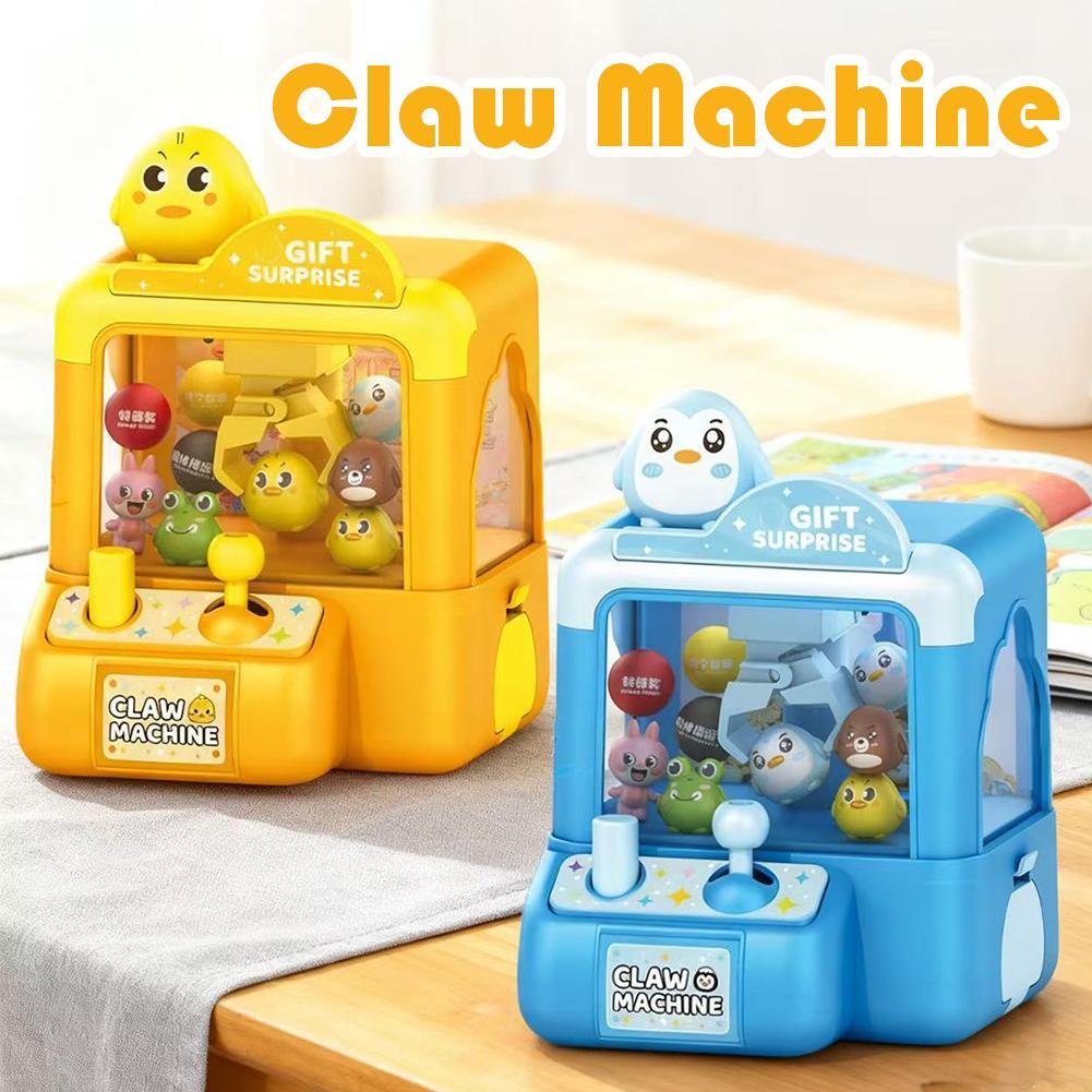 Simpatica Macchina Acchiappa-G - Arcade Toy Vending Machine recensione e prezzo