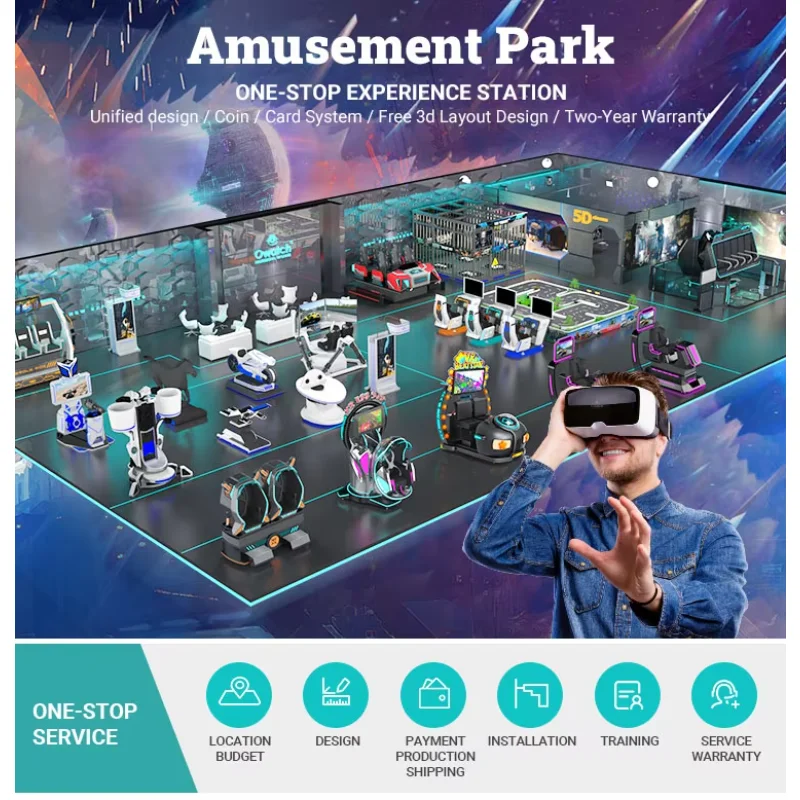 Sedia per Realtà Virtuale da C - Arcade Machine Profit recensione e prezzo