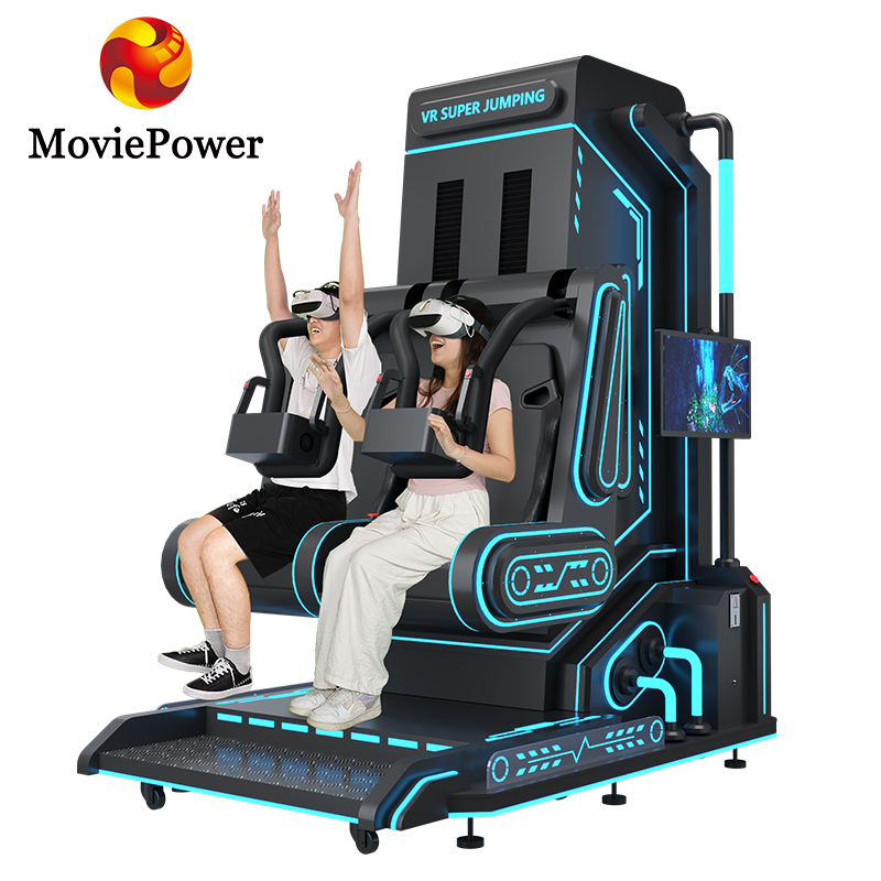 Simulatore di Montagne Russe 9 - Arcade Machine Profit recensione e prezzo