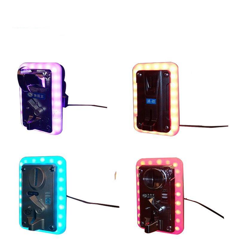 Accettatore di Monete 12V DC a - Arcade And Vending recensione e prezzo