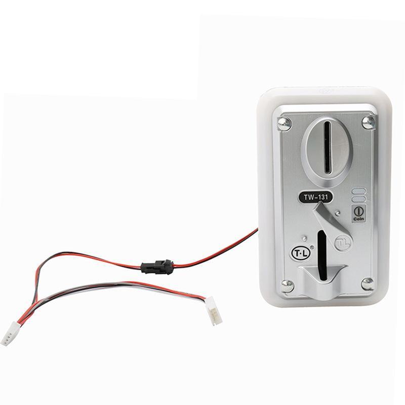 Accettatore di Monete 12V DC a - Arcade And Vending recensione e prezzo