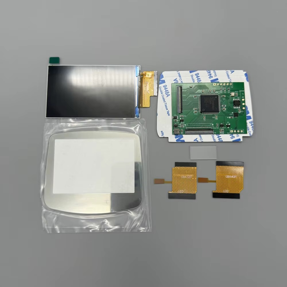 Schermo LCD IPS PCB V5.4 per G - Arcade Button Pcb recensione e prezzo